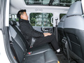 北京BJ40 2.0T 城市猎人版至尊型2024款