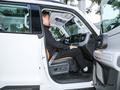 北京BJ40 2.0T 城市猎人版至尊型2024款