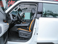 北京BJ40 2.0T 城市猎人版至尊型2024款