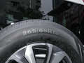 北京BJ40 2.0T 城市猎人版至尊型2024款