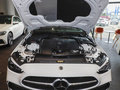 奔驰C级 C 260 L运动版2024款