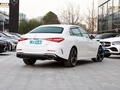 奔驰C级 C 260 L运动版2024款