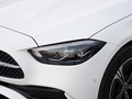 奔驰C级 C 260 L运动版2024款