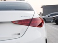 奔驰C级 C 260 L运动版2024款