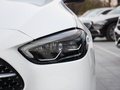 奔驰C级 C 260 L运动版2024款