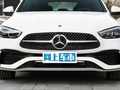 奔驰C级 C 260 L运动版2024款