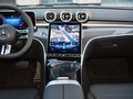 奔驰C级 C 260 L运动版2024款