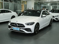 奔馳C級新能源 改款 C 350eL2024款