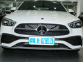 奔馳C級新能源 改款 C 350eL2024款
