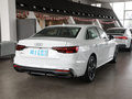 奥迪A4L 40 TFSI时尚动感型2024款