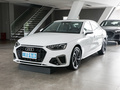 奥迪A4L 40 TFSI时尚动感型2024款