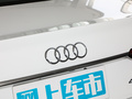 奥迪A4L 图片