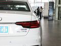 奥迪A4L 40 TFSI时尚动感型2024款