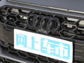 奧迪A4L 40 TFSI豪華動感型2024款