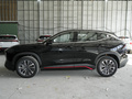 捷途大圣 1.6T DCT王者2024款