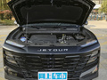 捷途大圣 1.6T DCT王者M(jìn)AX2024款