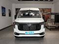新途V80 Pro 2.0T手動長軸中頂7座2024款
