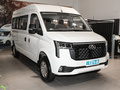 新途V80 Pro 2.0T手動長軸中頂7座2024款