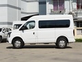 新途V80 Pro 2.0T手動長軸中頂7座2024款