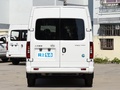 新途V80 Pro 2.0T手動長軸中頂7座2024款