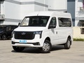 新途V80 Pro 2.0T手動長軸中頂7座2024款