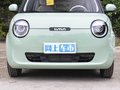 長安LUMIN 301km蜜沁款2023款