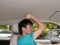 長安LUMIN 301km蜜沁款2023款