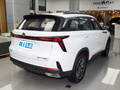 长安CS75 PLUS 第二代 1.5T 自动精英型2023款