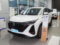 长安CS75 PLUS 第二代 1.5T 自动精英型2023款
