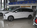 上汽大通MAXUS G70 2.0T舒享版2023款