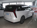 上汽大通MAXUS G70 2.0T舒享版2023款