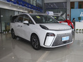 上汽大通MAXUS G70 2.0T舒享版2023款