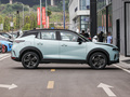 領(lǐng)克06新能源 EM-P56標(biāo)準(zhǔn)續(xù)航Pro2023款