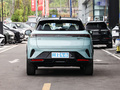 領(lǐng)克06新能源 EM-P56標(biāo)準(zhǔn)續(xù)航Pro2023款