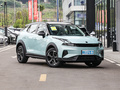 領(lǐng)克06新能源 EM-P56標(biāo)準(zhǔn)續(xù)航Pro2023款
