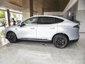 昊鉑HT 670后驅(qū)特高壓NDA版2023款