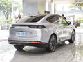 昊鉑HT 670后驅(qū)特高壓NDA版2023款