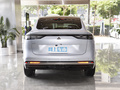 昊鉑HT 670后驅(qū)特高壓NDA版2023款