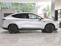 昊鉑HT 670后驅(qū)特高壓NDA版2023款