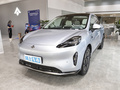 昊鉑HT 670后驅(qū)特高壓NDA版2023款
