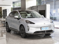 昊鉑HT 670后驅(qū)特高壓NDA版2023款