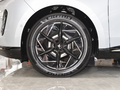昊鉑HT 670后驅(qū)特高壓NDA版2023款