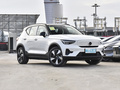 沃爾沃XC40新能源 長(zhǎng)續(xù)航版2024款