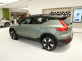 沃爾沃XC40新能源 長(zhǎng)續(xù)航版2024款