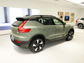 沃爾沃XC40新能源 長(zhǎng)續(xù)航版2024款