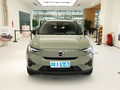 沃爾沃XC40新能源 長(zhǎng)續(xù)航版2024款