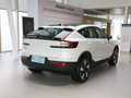 沃爾沃C40 長(zhǎng)續(xù)航版2024款