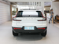 沃爾沃C40 長(zhǎng)續(xù)航版2024款