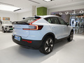 沃爾沃C40 長(zhǎng)續(xù)航版PRO2024款