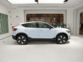 沃爾沃C40 長(zhǎng)續(xù)航版PRO2024款